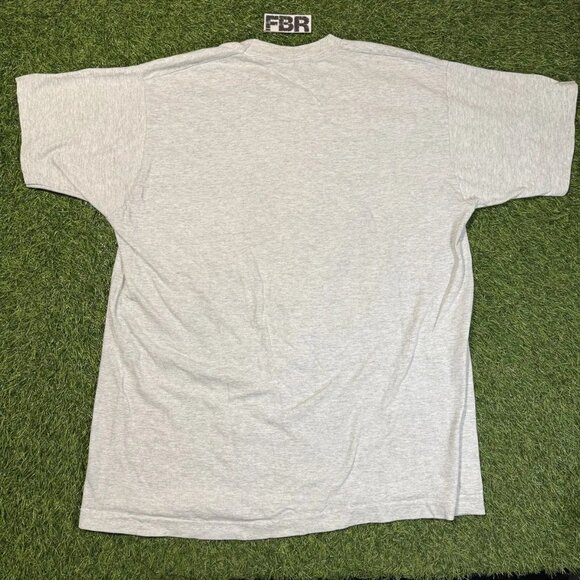 Vintage Vancouver Canuck’s Tee - Picture 6 of 6